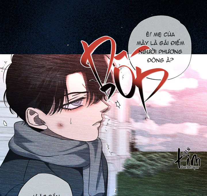 Đọc truyện EDEN - Chapter 48