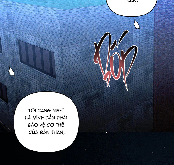 Đọc truyện EDEN - Chapter 48