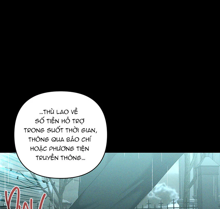 Đọc truyện EDEN - Chapter 48