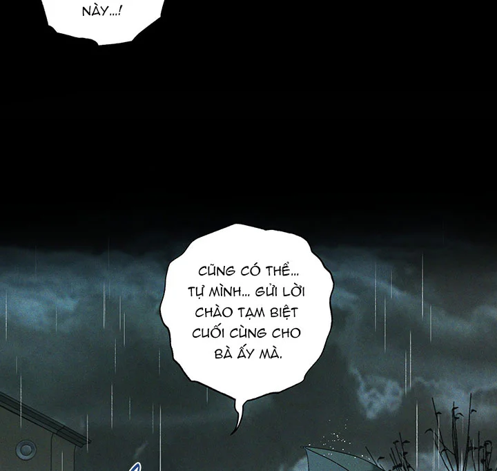 Đọc truyện EDEN - Chapter 48