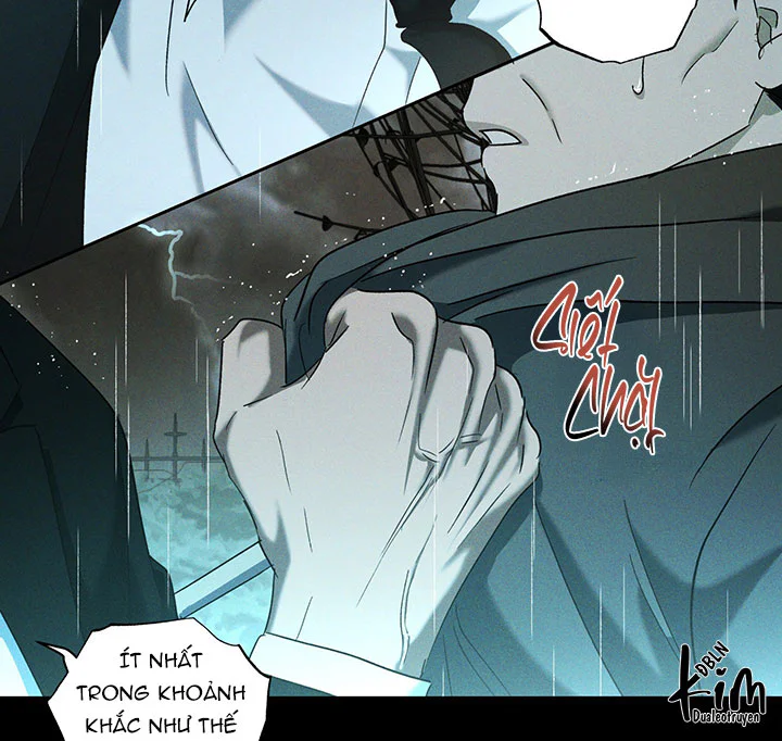 Đọc truyện EDEN - Chapter 48