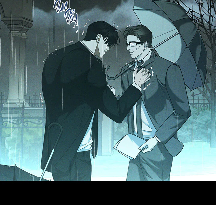 Đọc truyện EDEN - Chapter 48