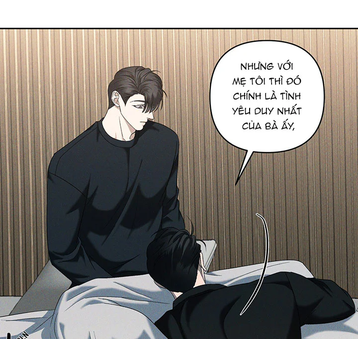 Đọc truyện EDEN - Chapter 48