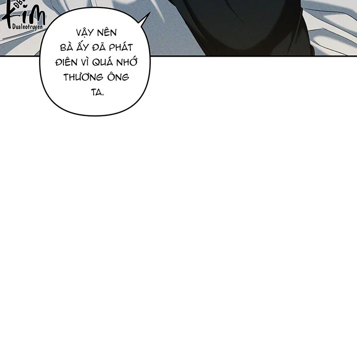 Đọc truyện EDEN - Chapter 48