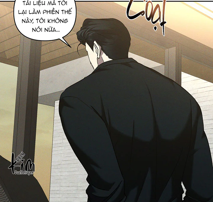 Đọc truyện EDEN - Chapter 48