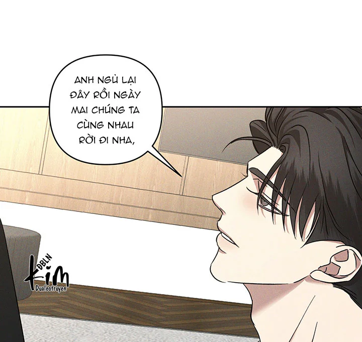 Đọc truyện EDEN - Chapter 48