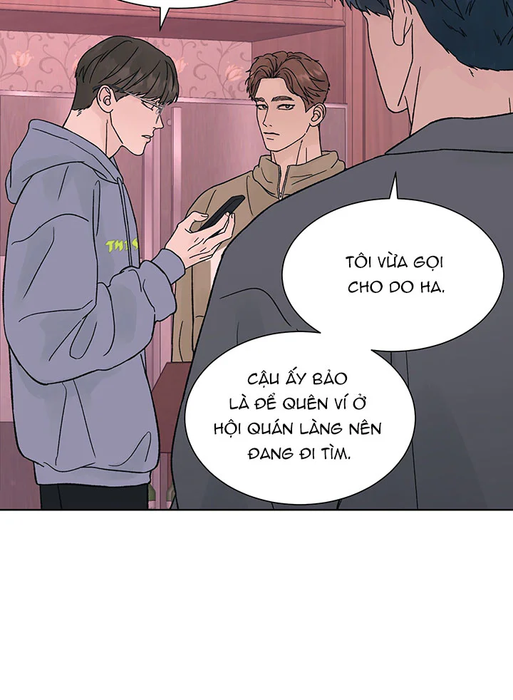 Đọc truyện ĐÊM KINH HOÀNG - Chapter 70