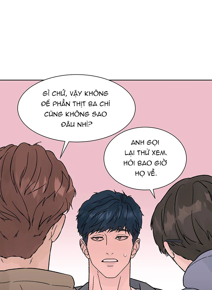 Đọc truyện ĐÊM KINH HOÀNG - Chapter 70