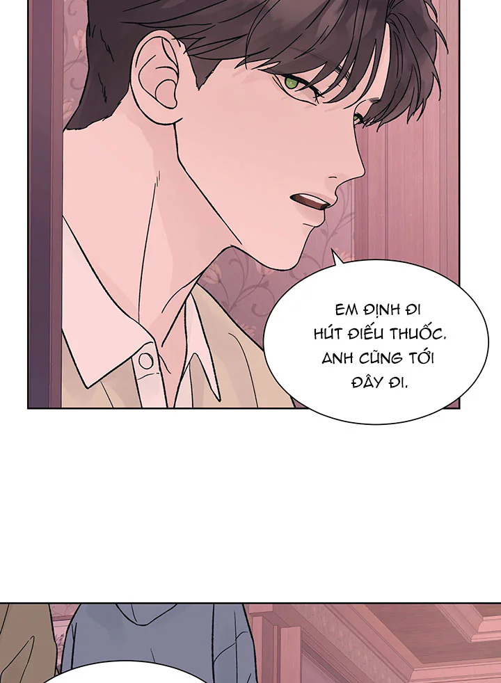 Đọc truyện ĐÊM KINH HOÀNG - Chapter 70