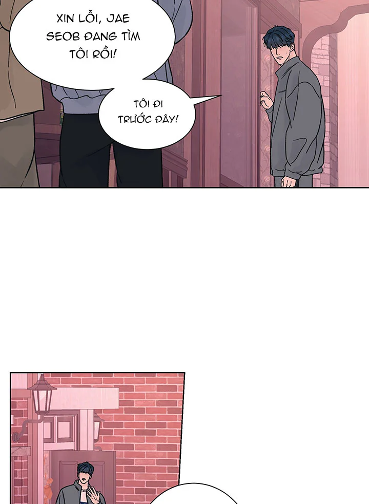 Đọc truyện ĐÊM KINH HOÀNG - Chapter 70