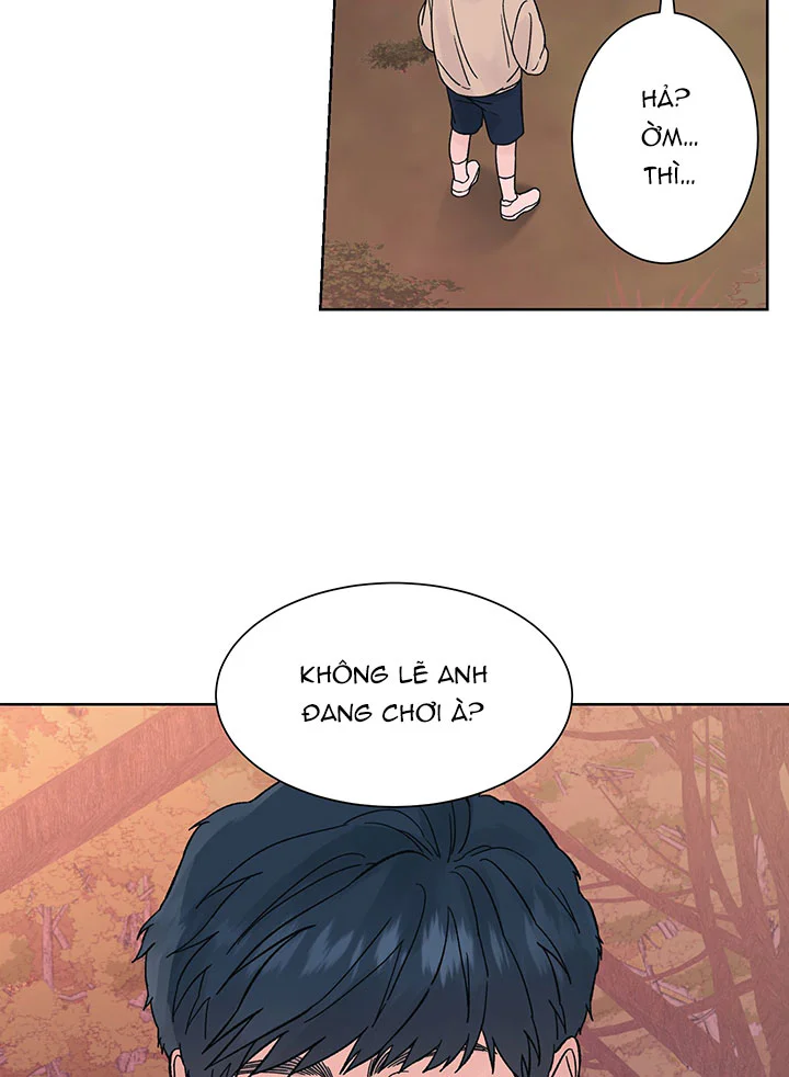 Đọc truyện ĐÊM KINH HOÀNG - Chapter 70