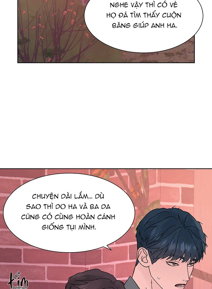 Đọc truyện ĐÊM KINH HOÀNG - Chapter 70