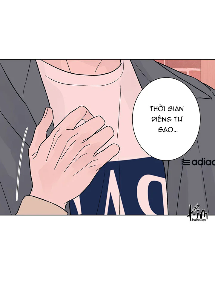 Đọc truyện ĐÊM KINH HOÀNG - Chapter 70