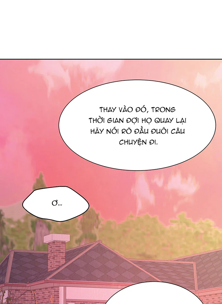 Đọc truyện ĐÊM KINH HOÀNG - Chapter 70