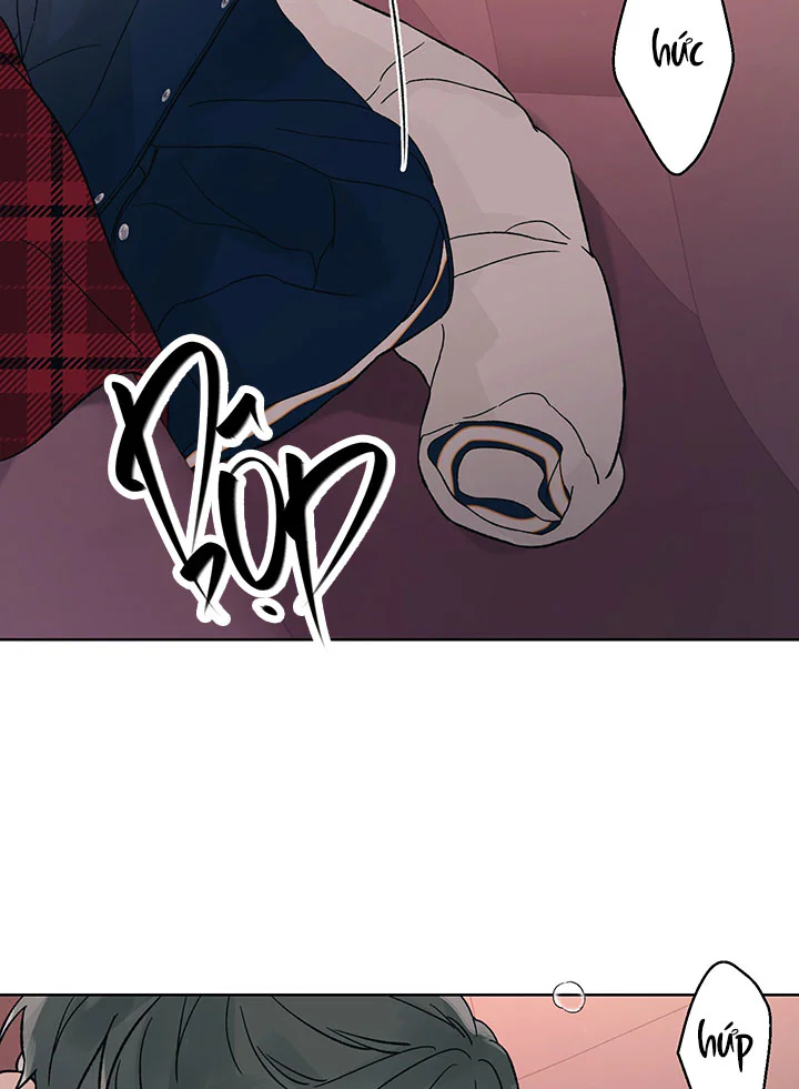 Đọc truyện ĐÊM KINH HOÀNG - Chapter 70
