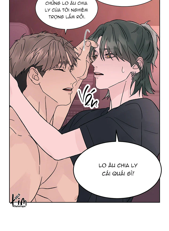 Đọc truyện ĐÊM KINH HOÀNG - Chapter 70