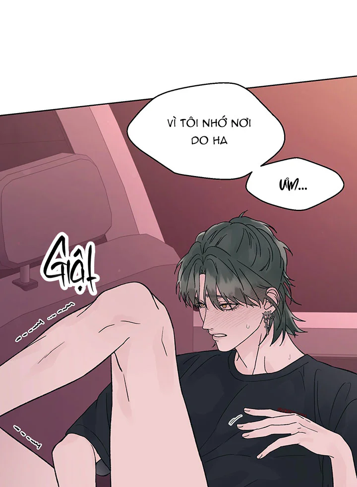 Đọc truyện ĐÊM KINH HOÀNG - Chapter 70