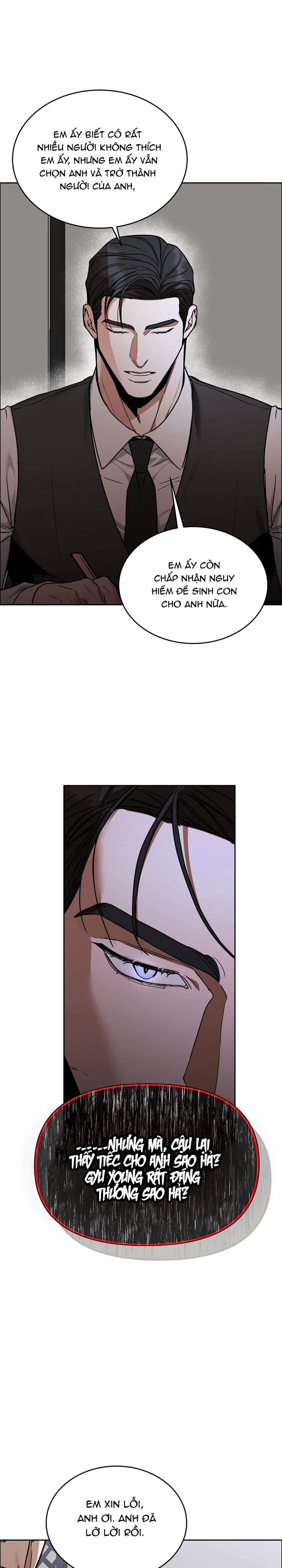 Đọc truyện CHÓ VÀ CHIM - Chapter 66