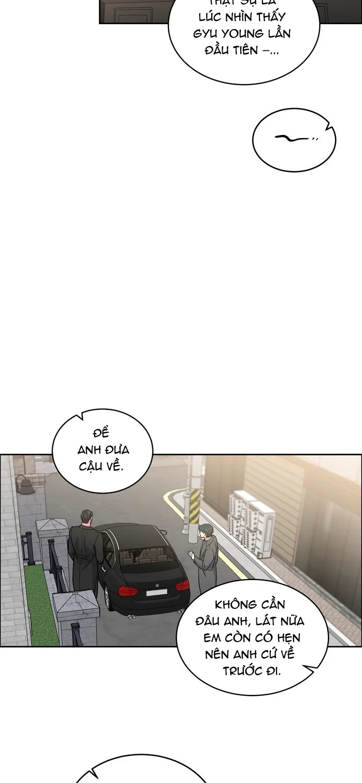 Đọc truyện CHÓ VÀ CHIM - Chapter 66
