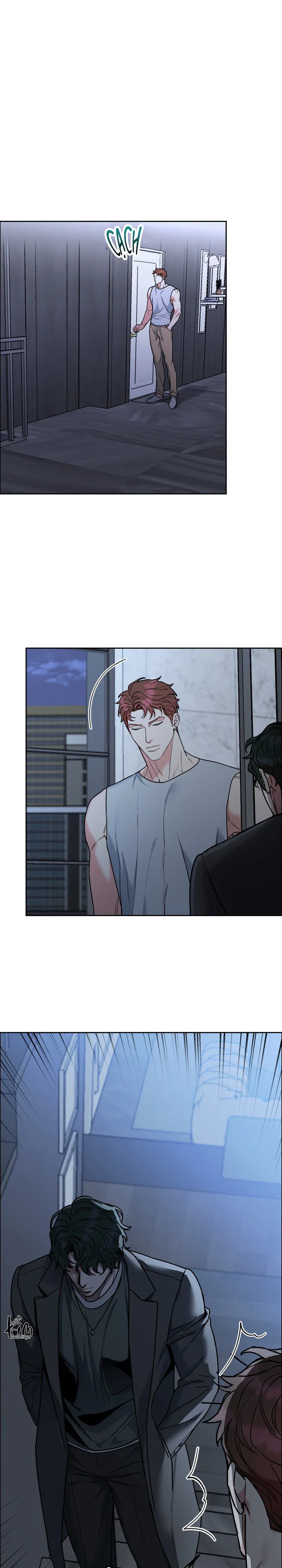 Đọc truyện CHÓ VÀ CHIM - Chapter 66