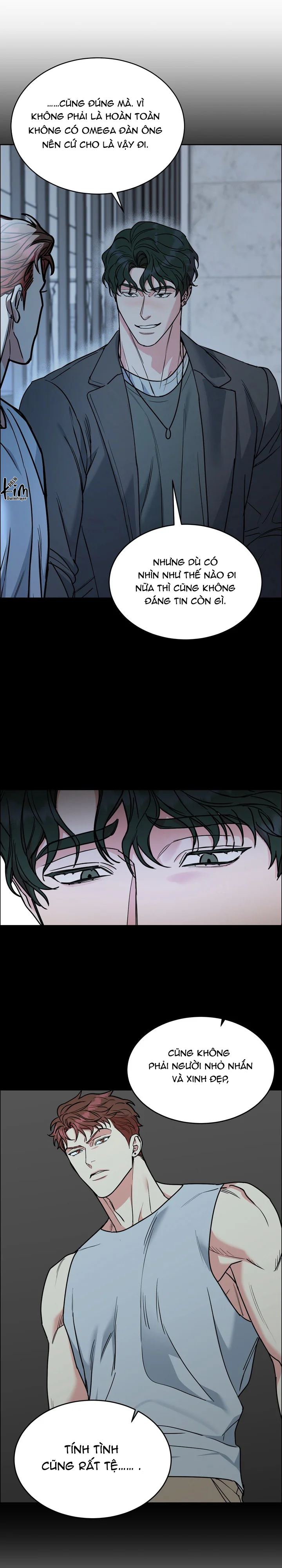 Đọc truyện CHÓ VÀ CHIM - Chapter 66