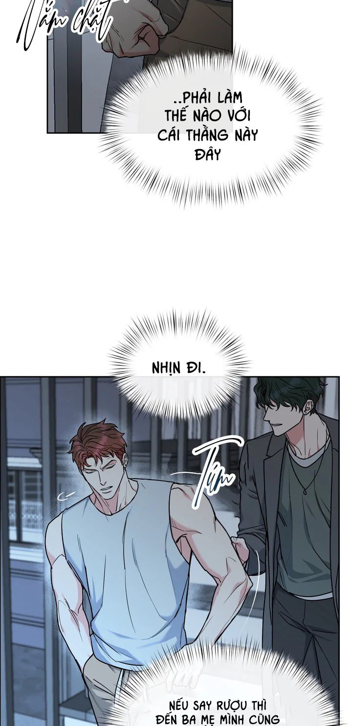 Đọc truyện CHÓ VÀ CHIM - Chapter 66