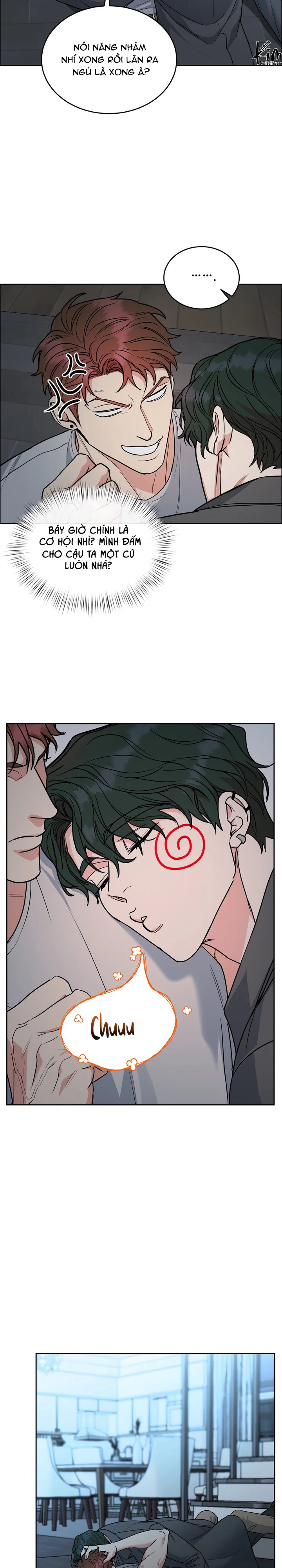 Đọc truyện CHÓ VÀ CHIM - Chapter 66