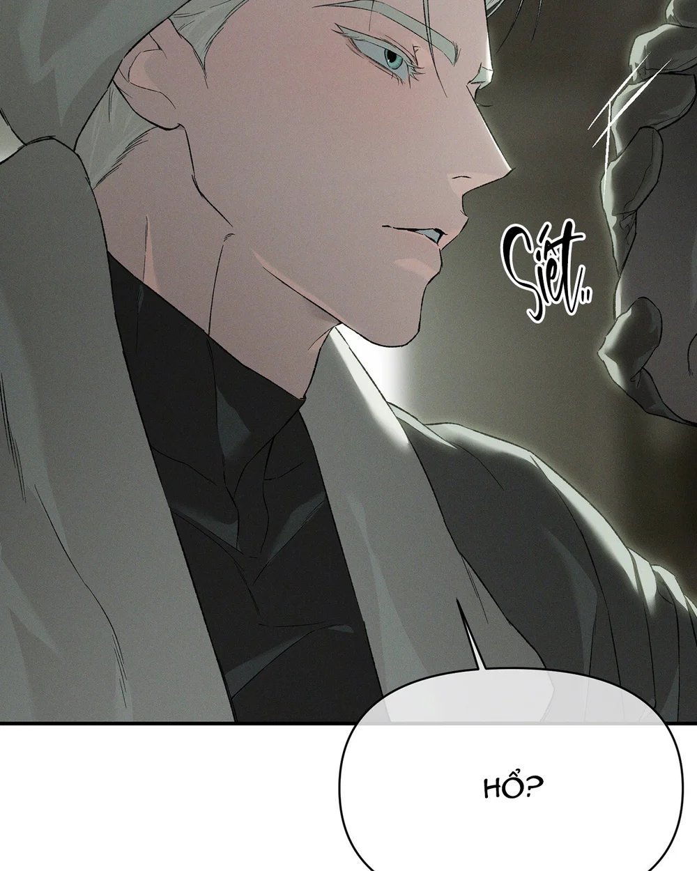 Đọc truyện CODENAME ANASTASIA - Chapter 66