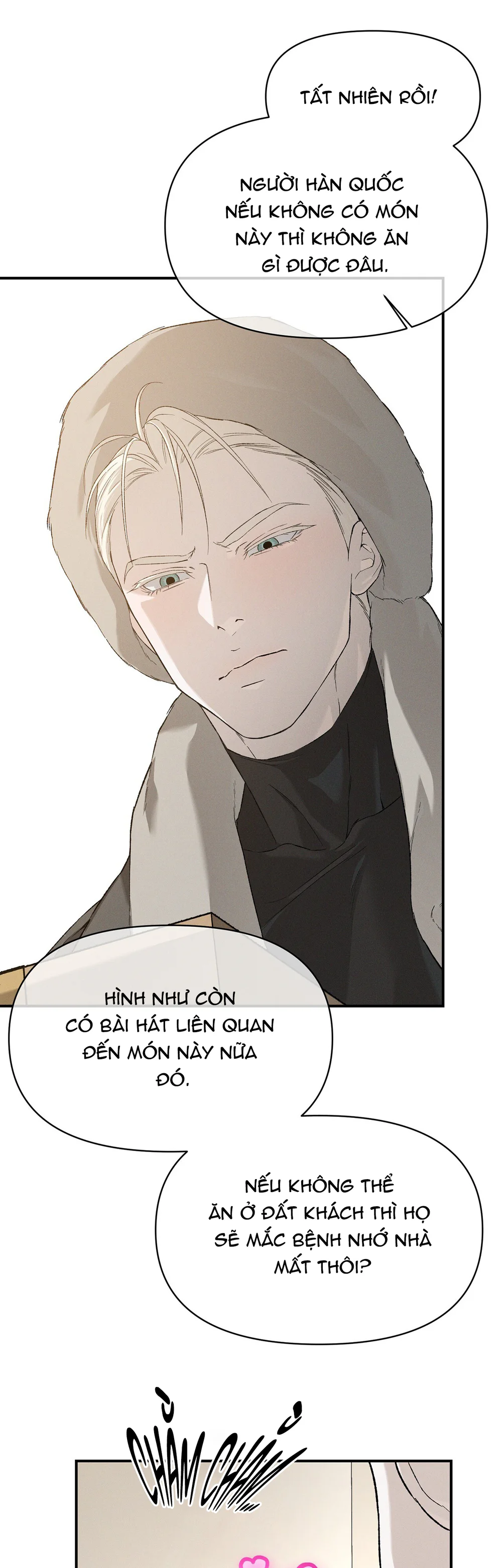 Đọc truyện CODENAME ANASTASIA - Chapter 66