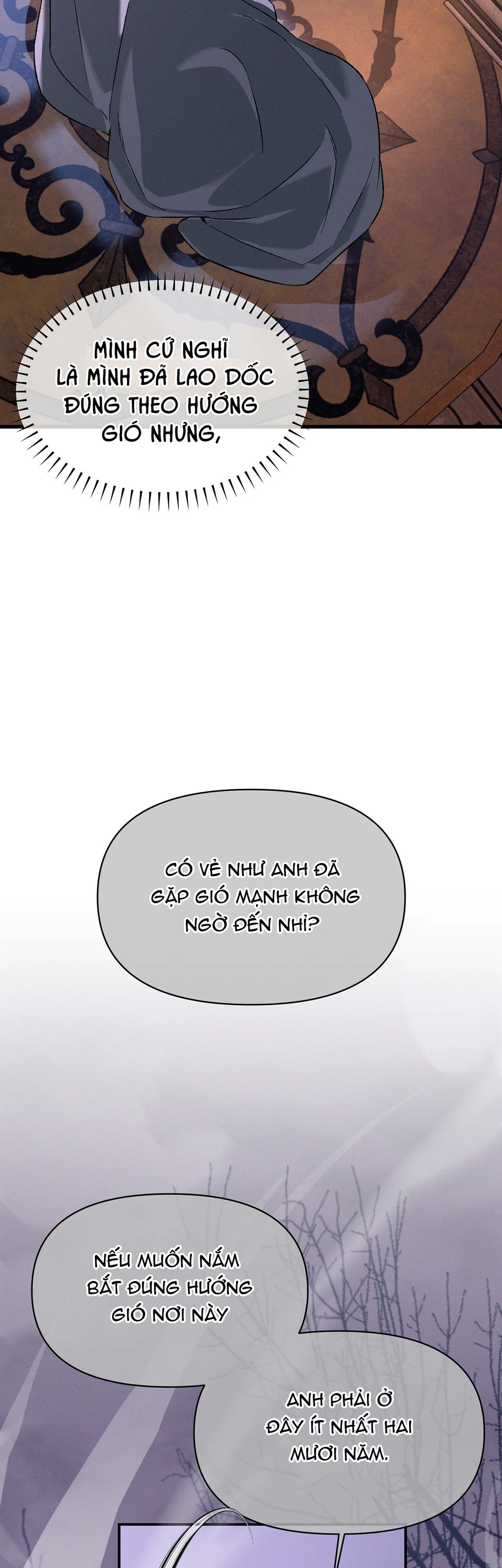 Đọc truyện CODENAME ANASTASIA - Chapter 66