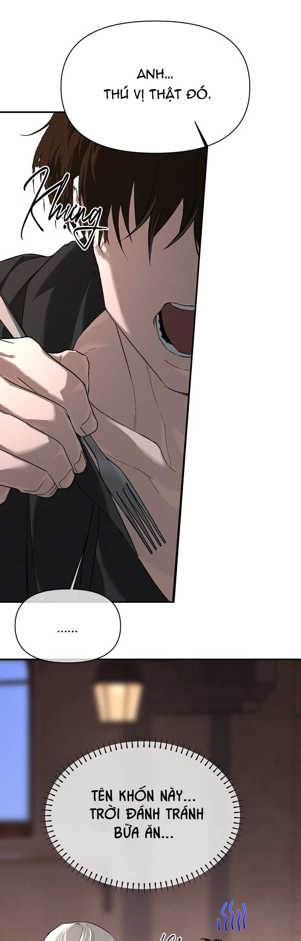 Đọc truyện CODENAME ANASTASIA - Chapter 66