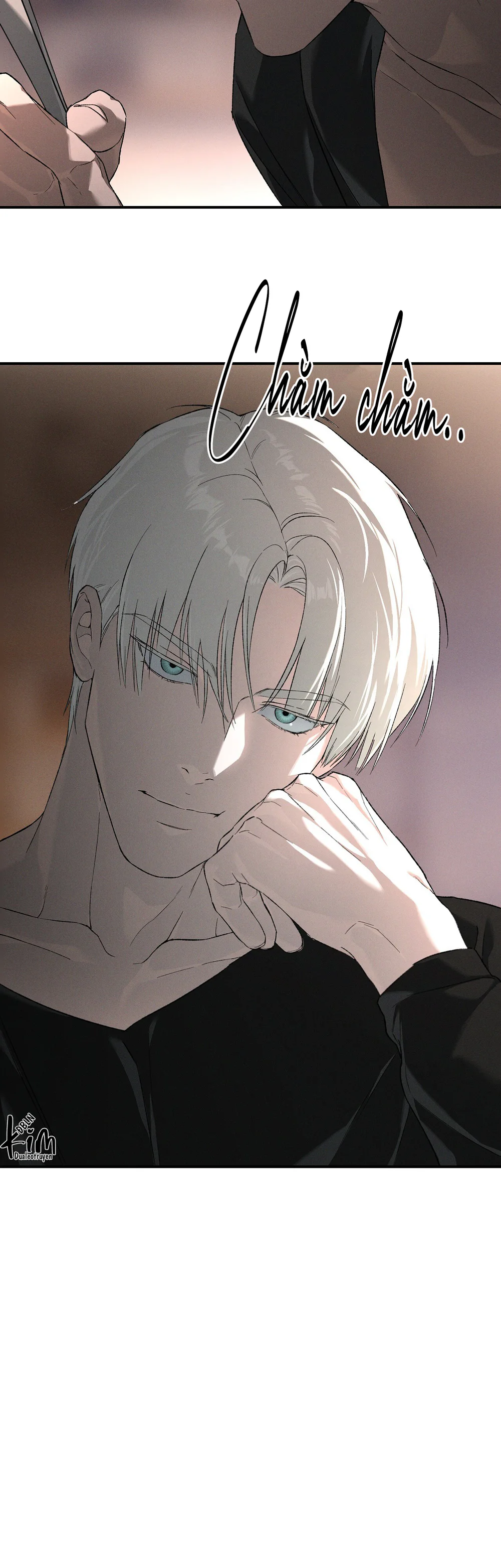 Đọc truyện CODENAME ANASTASIA - Chapter 66