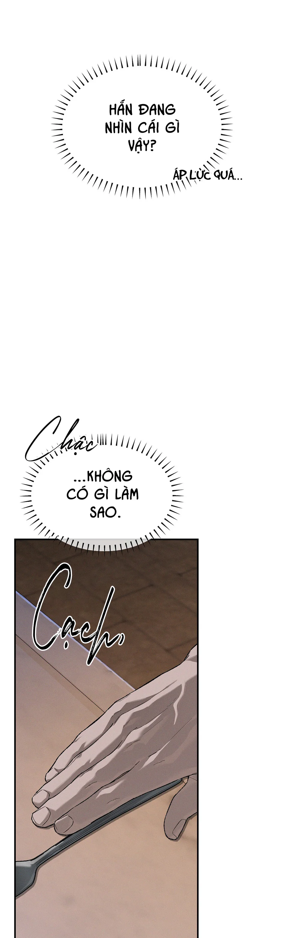 Đọc truyện CODENAME ANASTASIA - Chapter 66