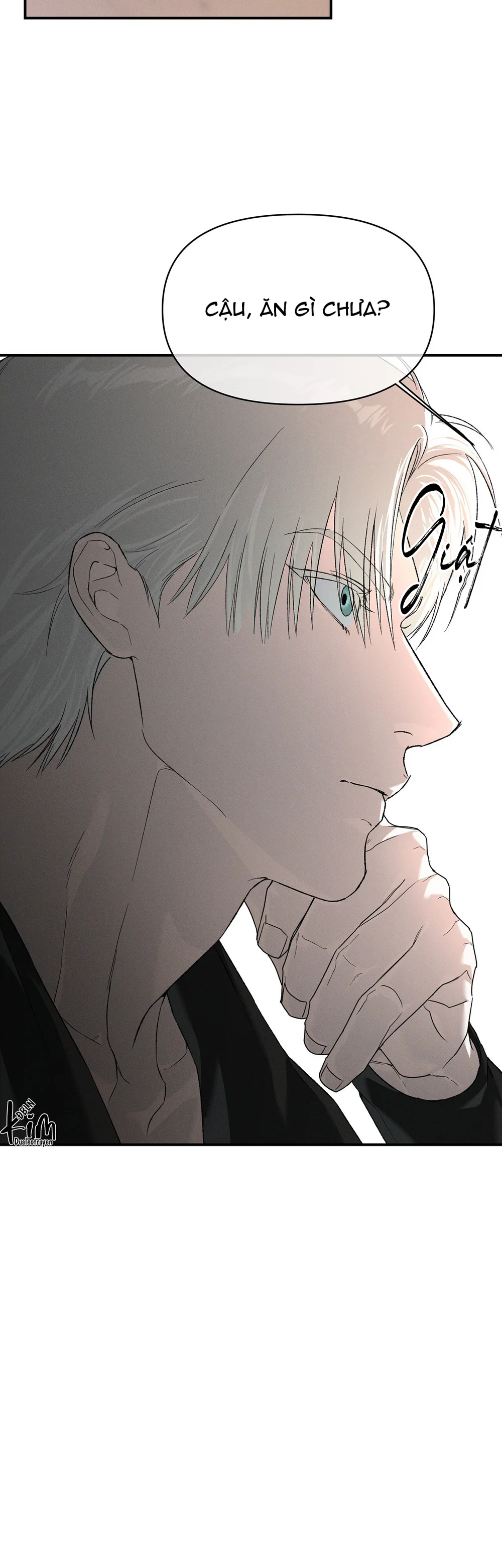 Đọc truyện CODENAME ANASTASIA - Chapter 66