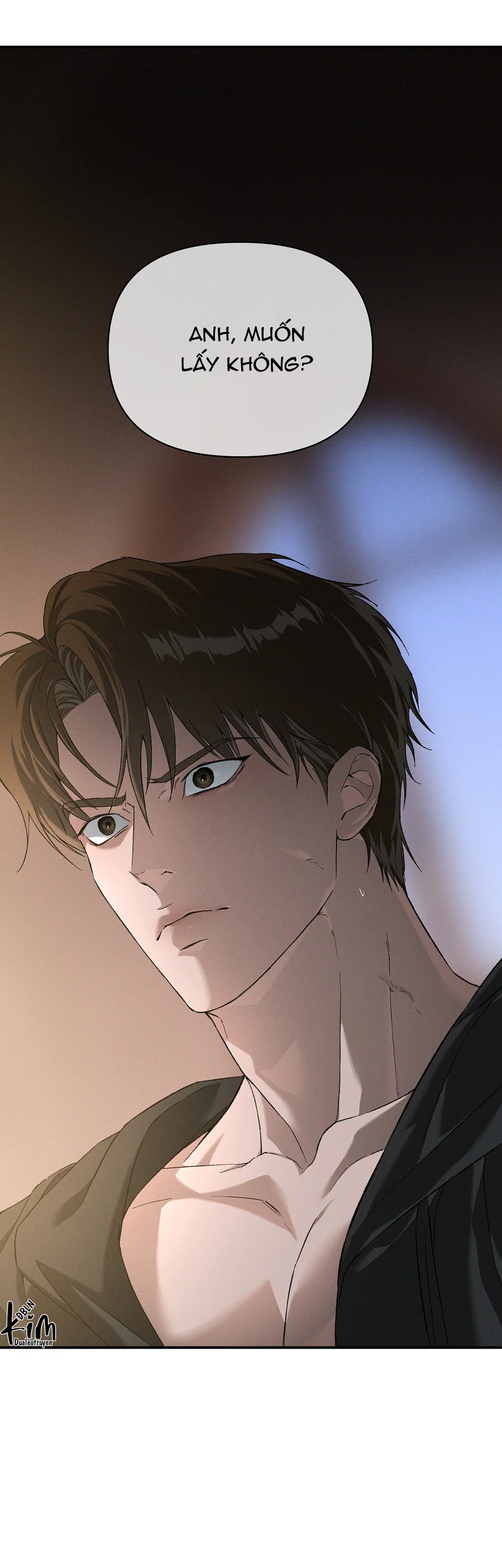 Đọc truyện CODENAME ANASTASIA - Chapter 66