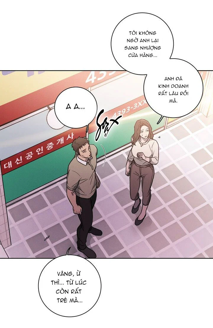 Đọc truyện TUYỂN TẬP NHỮNG ÔNG CHÚ TÀ ZÂM - Chapter 23.1