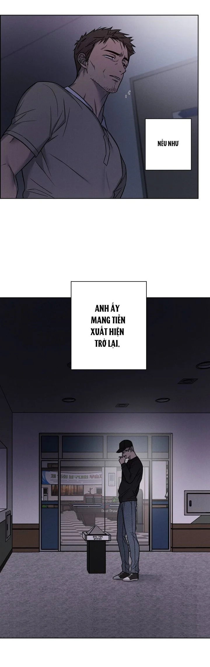 Đọc truyện TUYỂN TẬP NHỮNG ÔNG CHÚ TÀ ZÂM - Chapter 23.1