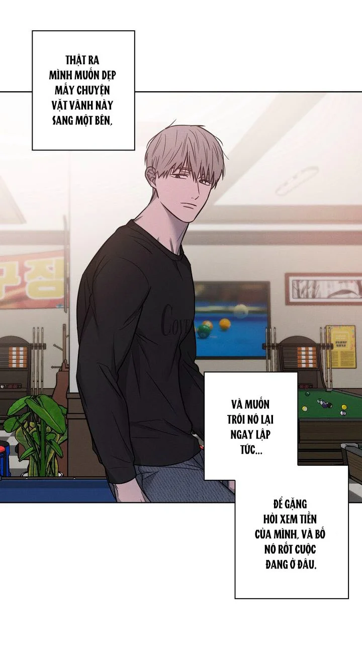 Đọc truyện TUYỂN TẬP NHỮNG ÔNG CHÚ TÀ ZÂM - Chapter 23.1