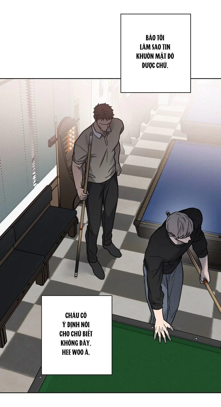 Đọc truyện TUYỂN TẬP NHỮNG ÔNG CHÚ TÀ ZÂM - Chapter 23.1