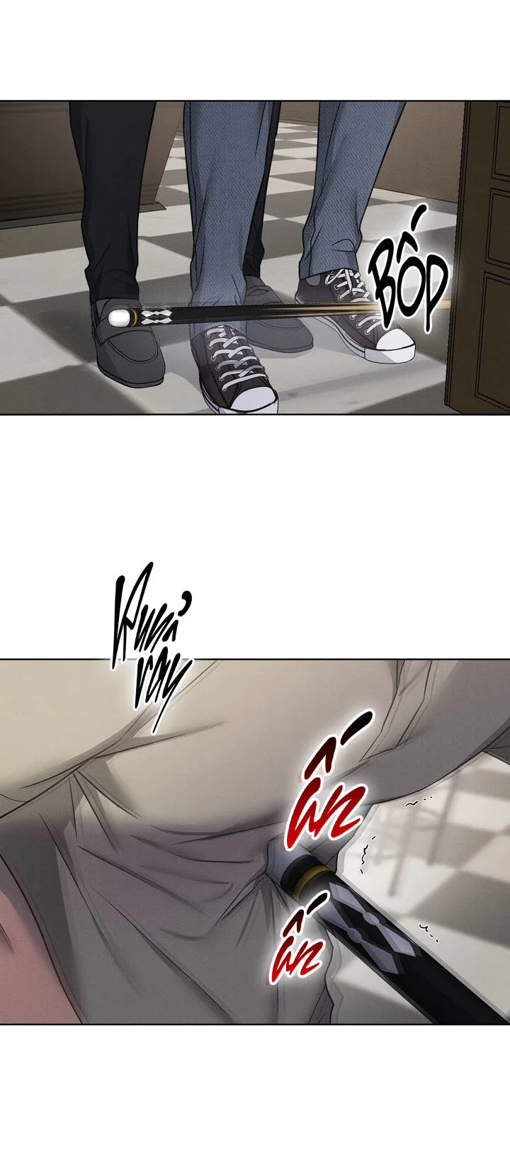 Đọc truyện TUYỂN TẬP NHỮNG ÔNG CHÚ TÀ ZÂM - Chapter 23.1