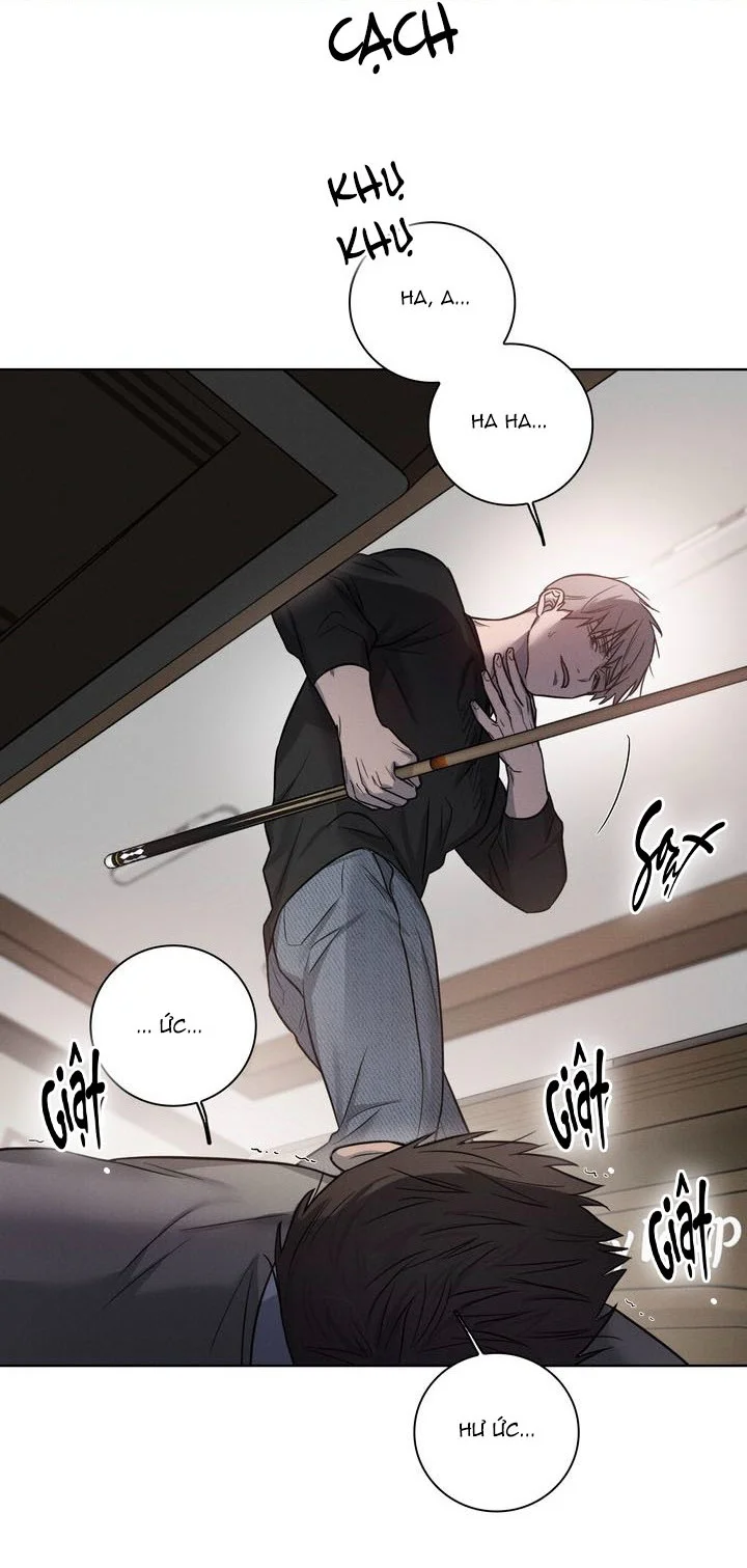 Đọc truyện TUYỂN TẬP NHỮNG ÔNG CHÚ TÀ ZÂM - Chapter 23.1