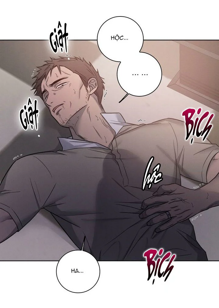 Đọc truyện TUYỂN TẬP NHỮNG ÔNG CHÚ TÀ ZÂM - Chapter 23.1