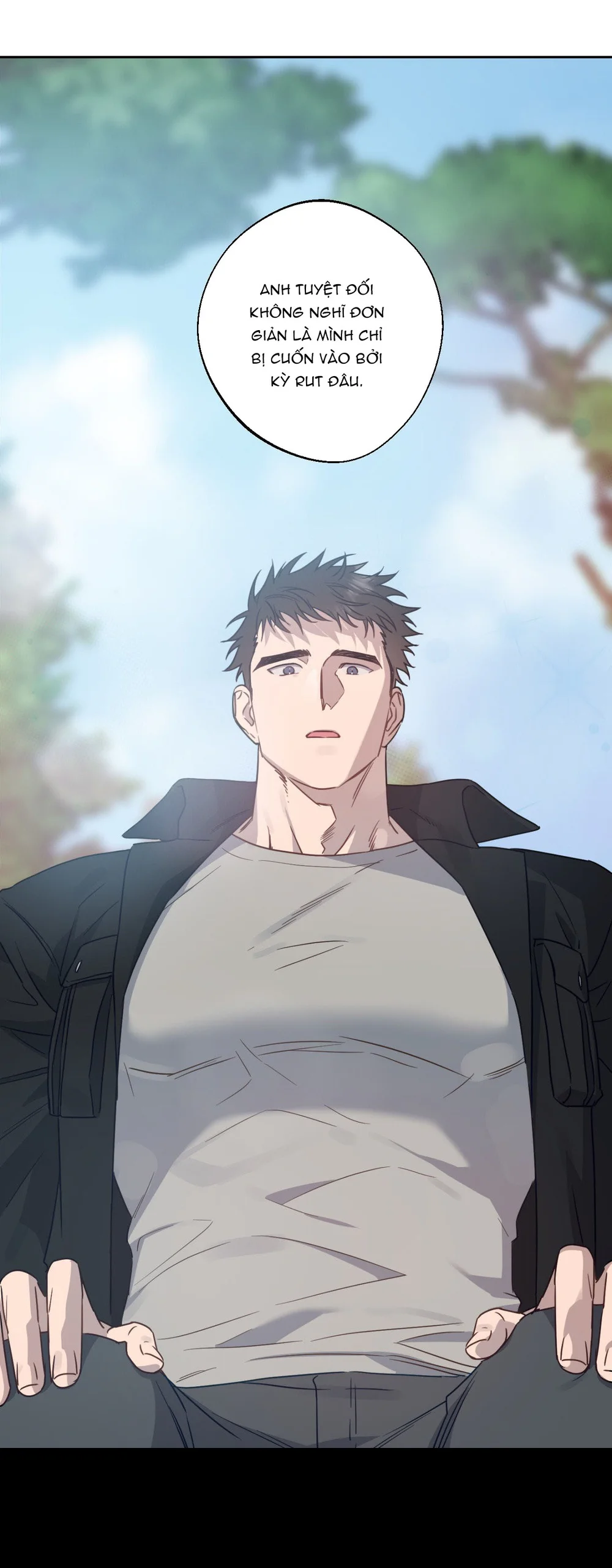 Đọc truyện TUYỂN TẬP ABO - MANG THAI NGẮN CỦA NHÀ SẸC - Chapter 73.7