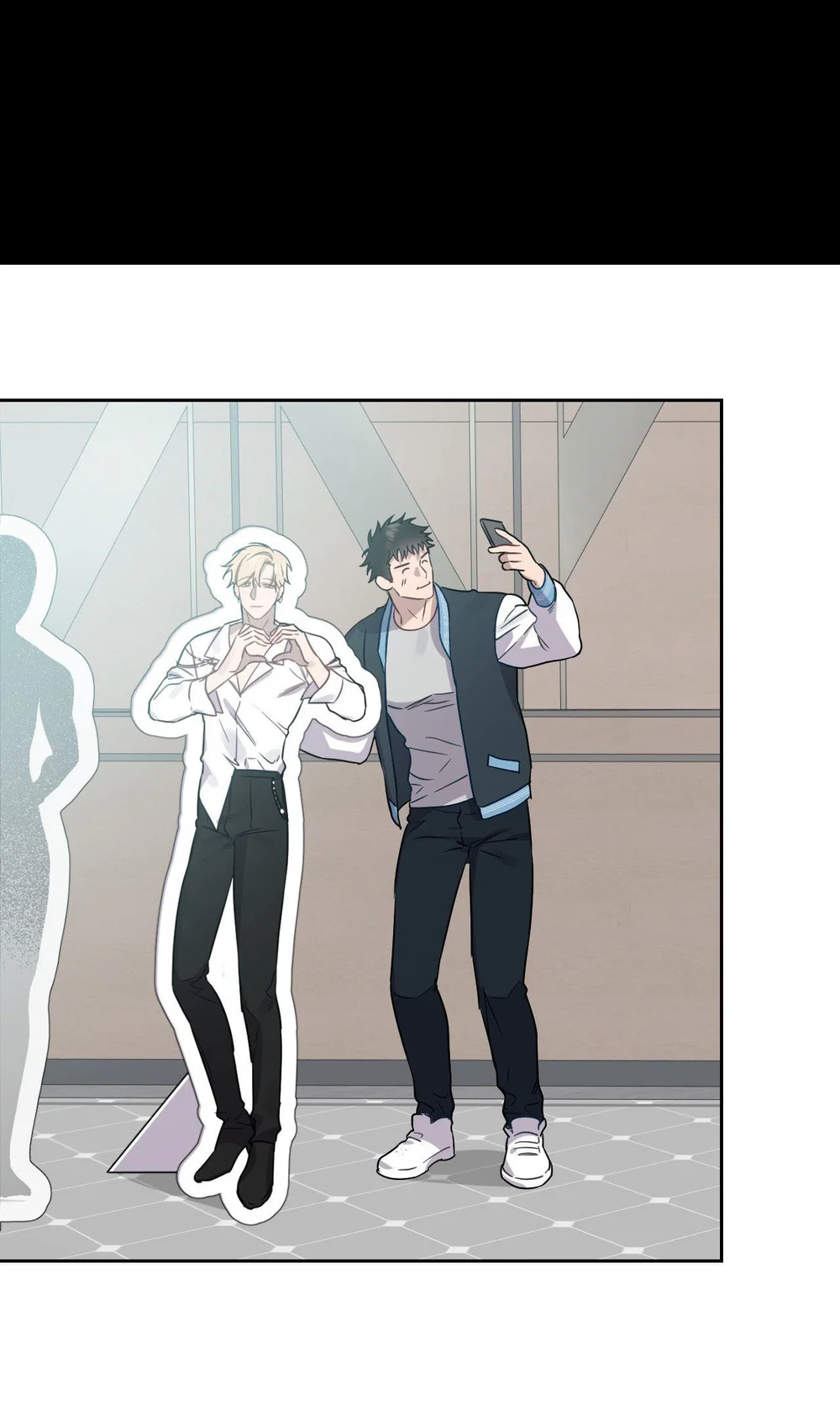 Đọc truyện TUYỂN TẬP ABO - MANG THAI NGẮN CỦA NHÀ SẸC - Chapter 73.7