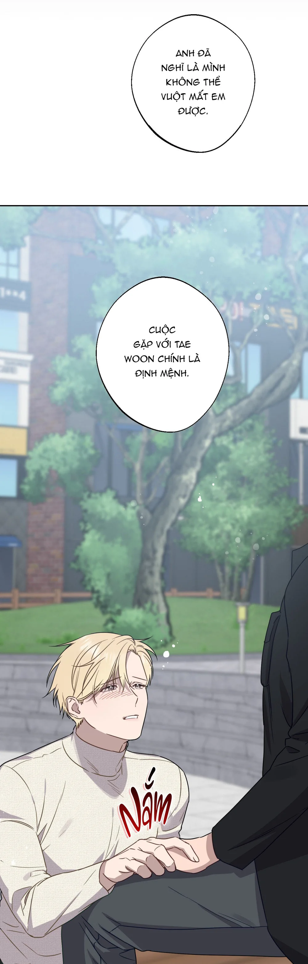 Đọc truyện TUYỂN TẬP ABO - MANG THAI NGẮN CỦA NHÀ SẸC - Chapter 73.7