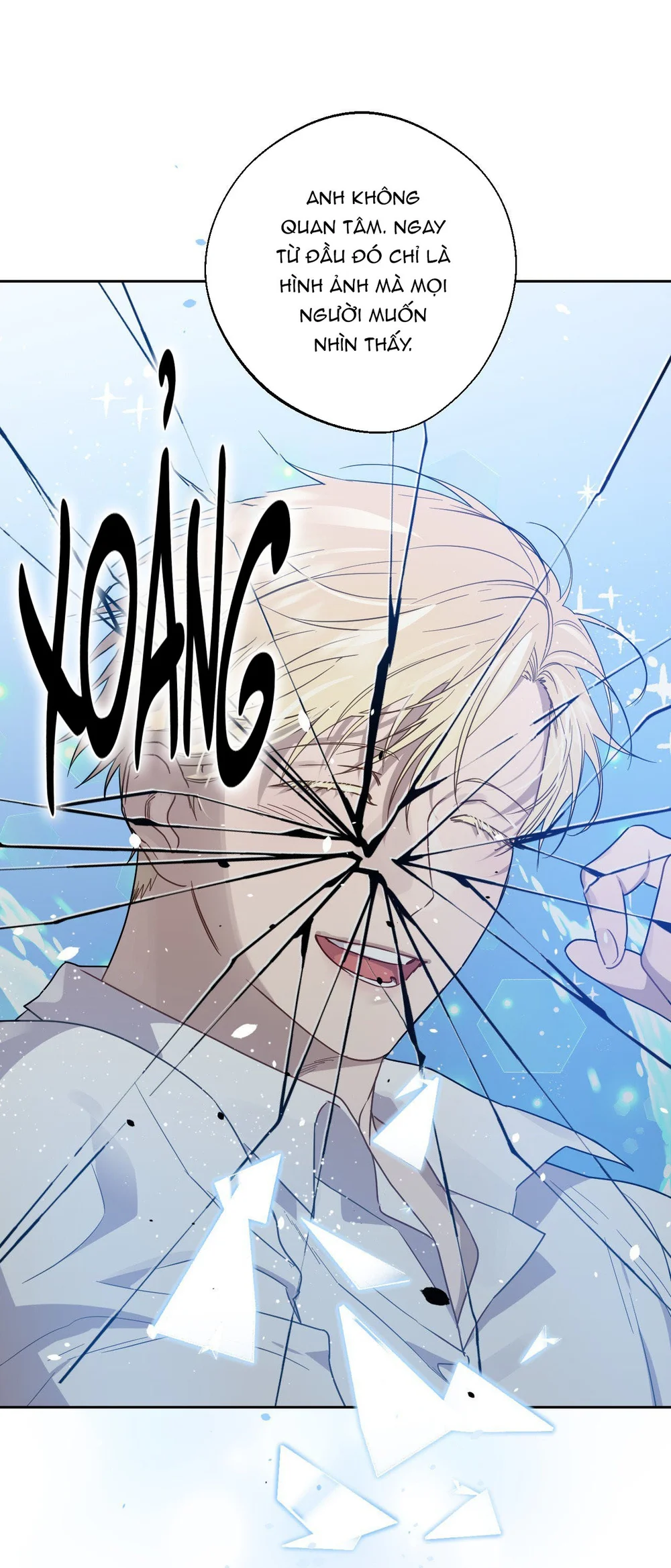 Đọc truyện TUYỂN TẬP ABO - MANG THAI NGẮN CỦA NHÀ SẸC - Chapter 73.7