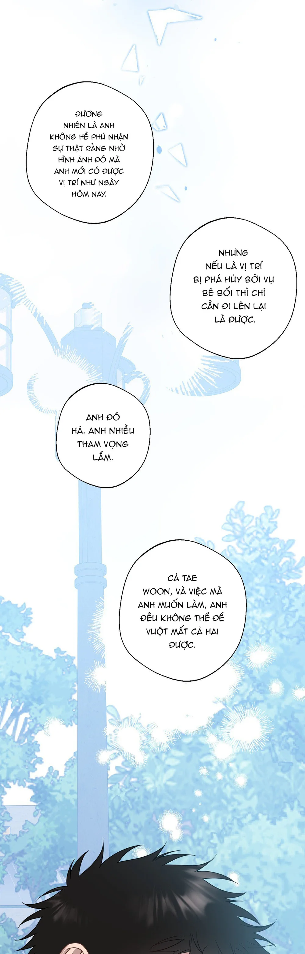 Đọc truyện TUYỂN TẬP ABO - MANG THAI NGẮN CỦA NHÀ SẸC - Chapter 73.7
