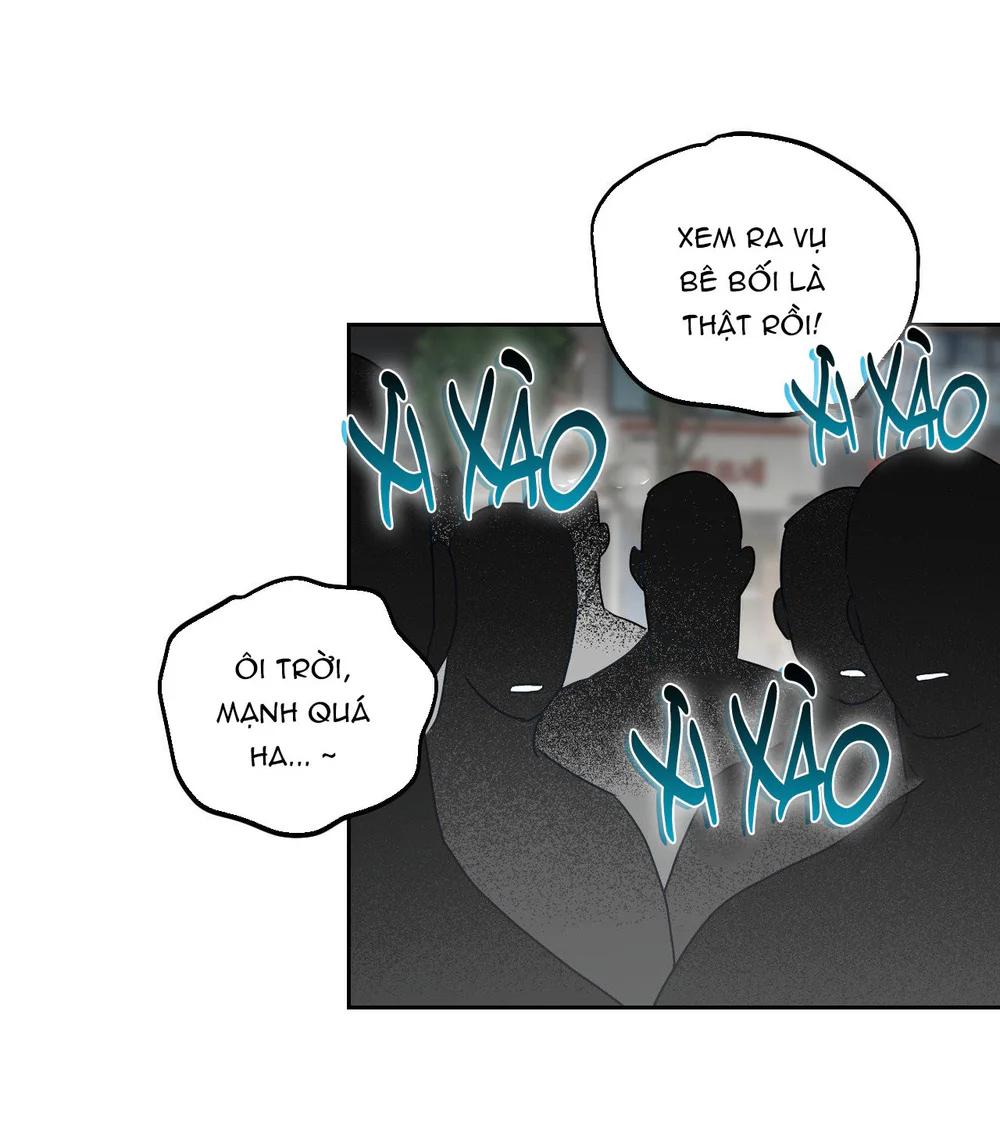 Đọc truyện TUYỂN TẬP ABO - MANG THAI NGẮN CỦA NHÀ SẸC - Chapter 73.7