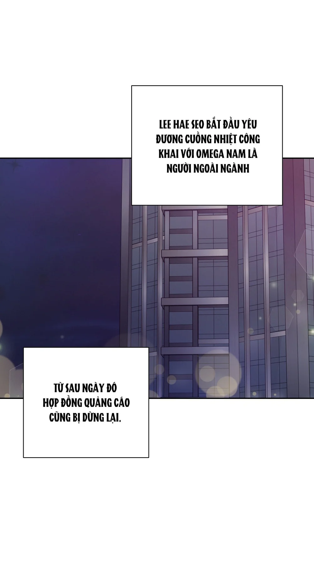 Đọc truyện TUYỂN TẬP ABO - MANG THAI NGẮN CỦA NHÀ SẸC - Chapter 73.7