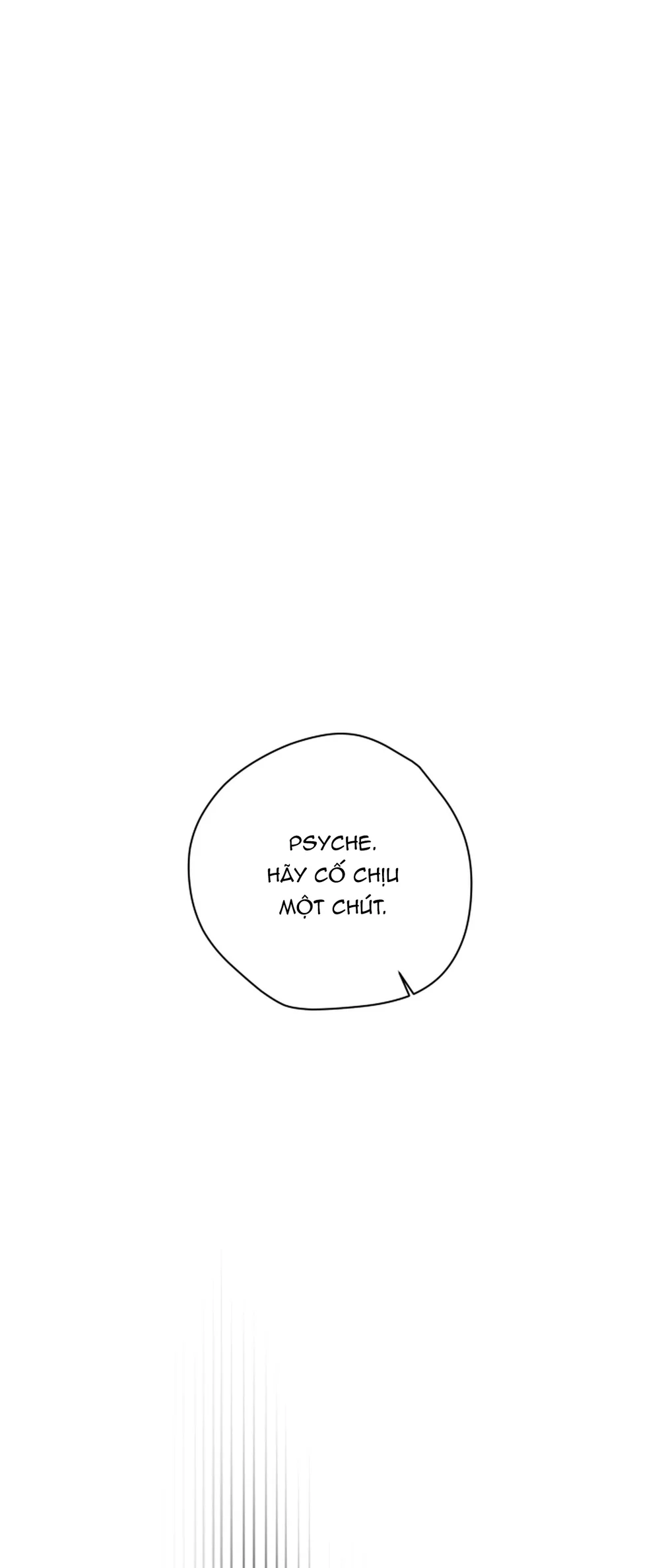 Đọc truyện PSYCHE - Chapter 20